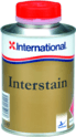international batbets interstain 0.375 ltr